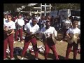 Cymbal Cadence