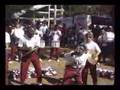 Cymbal Cadence