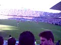 Malaga CF 2 - CD Tenerife 1 - Ultimos minutos