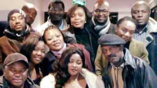 Nkongsamba l'AAPN et ses équipes