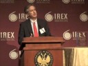 Amb. Burns Remarks - IREX 40th Anniversary