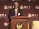 Amb. Burns Remarks - IREX 40th Anniversary