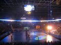 20.12.2008: Rhein-Neckar L�wen - SC Magdeburg