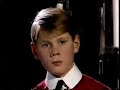 Barry Rose interviews Stephen Cleobury on choir training!
