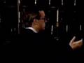 Barry Rose interviews Stephen Cleobury on choir training!