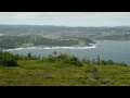 Red Cliff Path - East Coast Trail