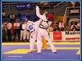 Taekwondo slide show