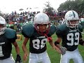 haka seleccion fademac sur