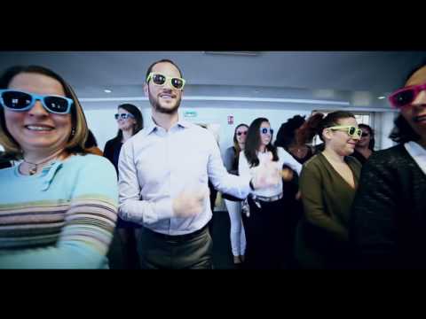 Accueil de notre 200ème collaborateur