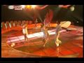 Portugal 2007 | Sabrina | Dança Comigo (vem ser feliz)