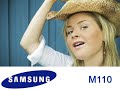 Samsung M110 (Silver) Samsung M110 (Silver)