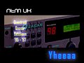 Quasimidi Quasar Sessions - Yheeaa - NTM UK