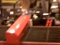 Kinetic-3000 \"HySpeed\" Plasma perspective video