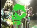 recorded in miami in 1969, this is a rare look at the band.  notice no drum kit.  the seeds of pacific gas & electric were sown in los angeles back in 1966 when self-taught guitarist tom marshall formed bluesberry jam, whose ranks included drummer charlie allen. allen turned out to be such a fine vocalist that he ended up becoming the frontman; his drum chair was filled by adolfo de la parra in 1968. later that year, de la parra left to join canned heat, replacing frank cook who then joined bluesberry jam. after adding guitarist glenn schwartz and bassist brent block later in 1968, the group changed their name to pacific gas & electric.their first album, get it on, was released by kent in 1968, but failed to make much of an impact. however, following their appearance at the miami pop festival in late 1968, pacific gas & electric signed with columbia, who released pacific gas & electric in 1969. their next album, are you ready, supplied their first hit, the title track, which made it into the top 20 in the summer of 1970. despite this success, all the bandmembers left, forcing charlie allen to build a new pacific gas & electric around him. enter guitarist ken utterback, bassist frank petricca, ron woods on drums, jerry aiello on keyboards, trumpet player stanley abernathy, sax players alfred gallegos and virgil gonsalves, and percussionist joe lala. around this time, the pacific gas & electric utility company asked the band to change their name, which was shortened to pg&e, also the title of their 1971 album. they also appeared in and provided music for the otto preminger film tell me that you love me, junie moon starring liza minnelli.after 1972 or so, pg&e basically turned into a solo charlie allen vehicle. they released starring charlie allen on dunhill in 1973, then called it quits.