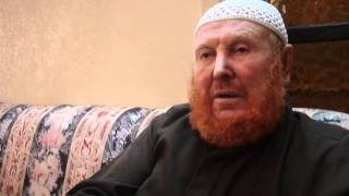 1-  مقابلة تاريخ شفوي للنكبة الفلسطينية مع عبد الكريم سليم محمد السعدي من قرية المزار - جنين المحتلة