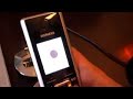 Siemens Gigaset SL550 + M34 + Skype