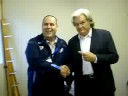 utv country fest i got to meet ricky skaggs in person.what a show