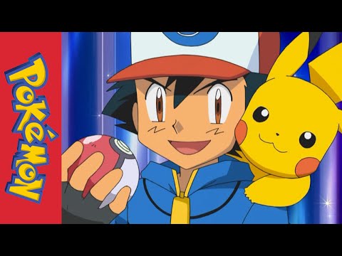 Pokémon Theme - Acoustic Cover - NateWantsToBattle