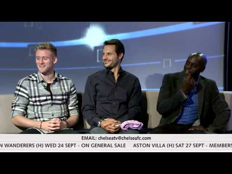 Schurrle: Hairdryer treatment