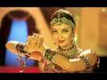 Ashwariya Rai inspired bollywood style gold and maroon look!