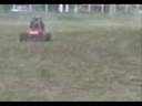 UFPBaja Indubit�vel 2008 Testes
