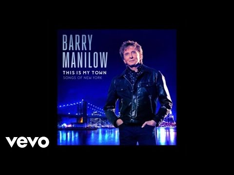 Barry Manilow - New York City Rhythm / On Broadway (Audio)