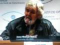 videos de Beiras pide a dimisión de Quintana e a refundación do BNG