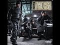 G-Unit - T.O.S. (T.O.S)  [EXPLICIT]