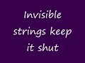 Selective Mutism- a Poem