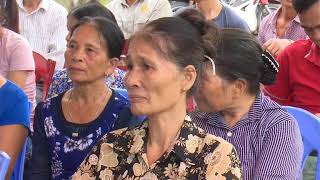 Khu 4, phường Bắc Sơn: Kỷ niệm 87 năm ngày thành lập Mặt trận dân tộc thống nhất Việt Nam