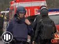 Modern Society Responsible for Kauhajoki Finland School Shooting
