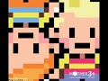 Mother 3-Theme of Bad Boy