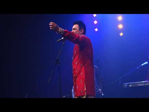 Manmohan Waris New Song Punjabi Virsa Sydney 2015 Parkhe Bin