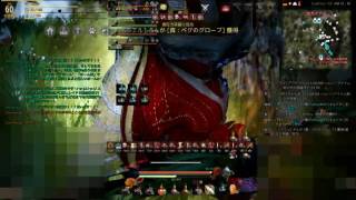 11月27日の拠点戦!