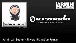 Armin van Buuren - Shivers (Rising Star Remix)