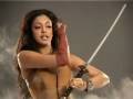 Tanushree Dutta Video