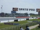 gary passingham/ gt-art @ santa pod
