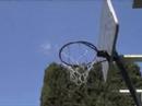 Baksetball Dunks