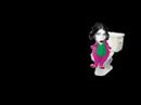 ARI IS BARNEY!!!