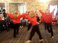 Cayla Dance Chistmas