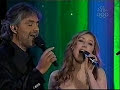 Andrea Bocelli & Hayley Westenra — Vivo Per Lei
