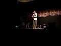 Show da Emancipa&ccedil;&atilde;o