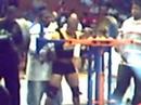 State Powerlifting meet