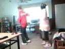 Run forest run Run forest run