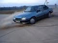 Ascona 1.8i 8v 85kw Ascona 1.8i 8v 85kw