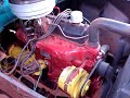 Motor 6CC da F-75 Motor 6CC da F-75
