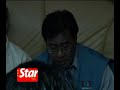 Selangor Menteri Besar Designate PC Selangor Menteri Besar Designate PC