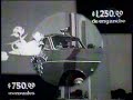 COMERCIAL CD SATELITE TV MEXICANA