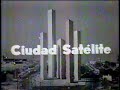 comercial cd satelite tv mexicana