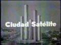 COMERCIAL CD SATELITE TV MEXICANA